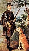 Diego Velazquez Portrat des Infanten Don Fernando de Austria china oil painting artist